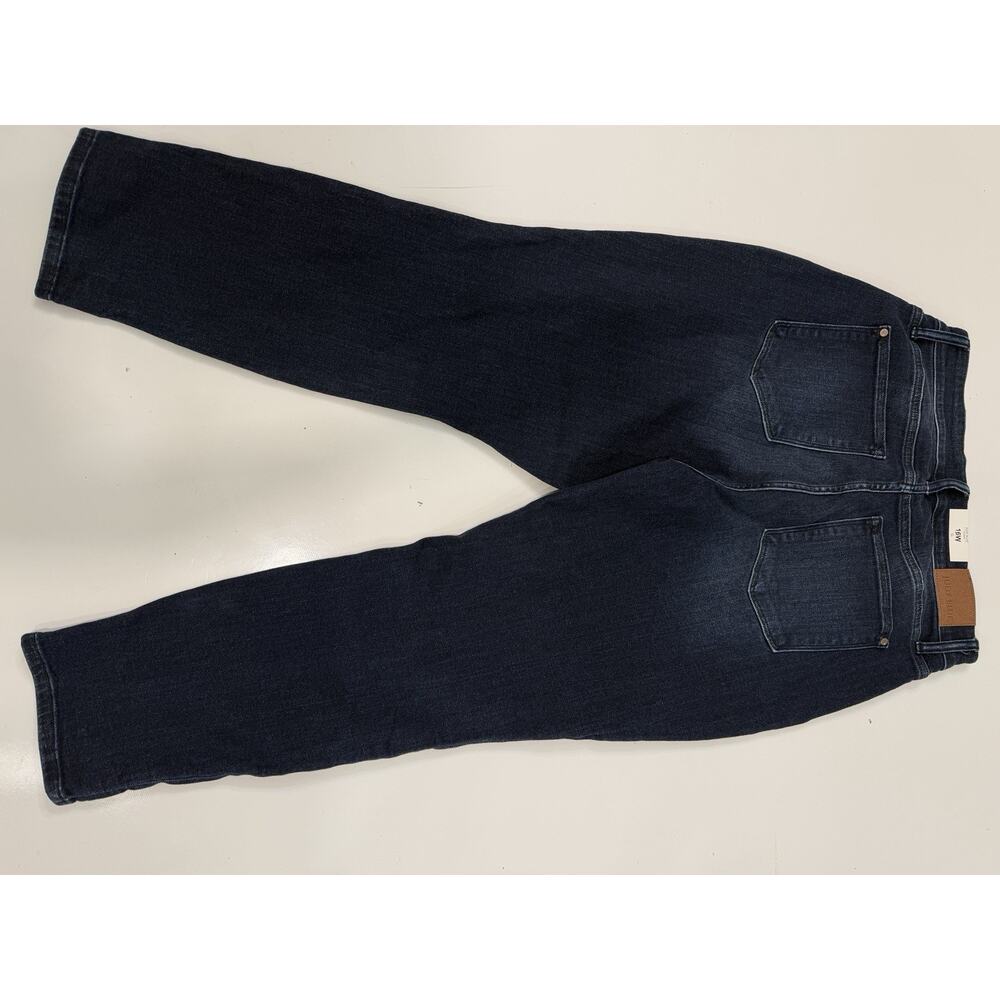 NWT Judy Blue Jeans Size 16W - Picture 5 of 6